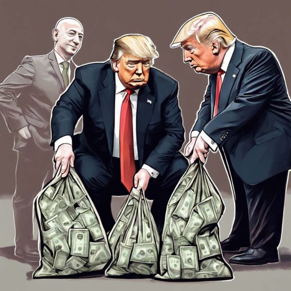 The Trump Twins