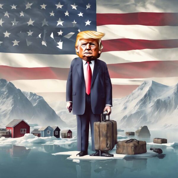 Making MAGA Better: A Global Perspective