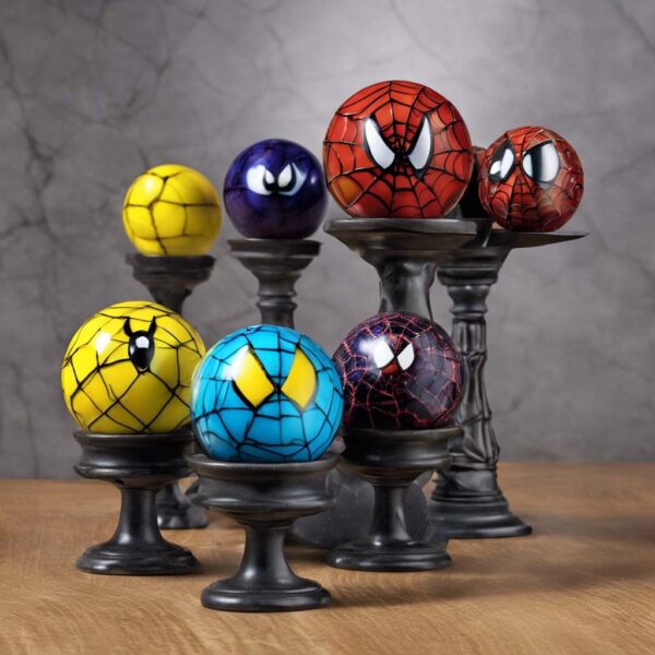 Marbles from Bablock Hythe