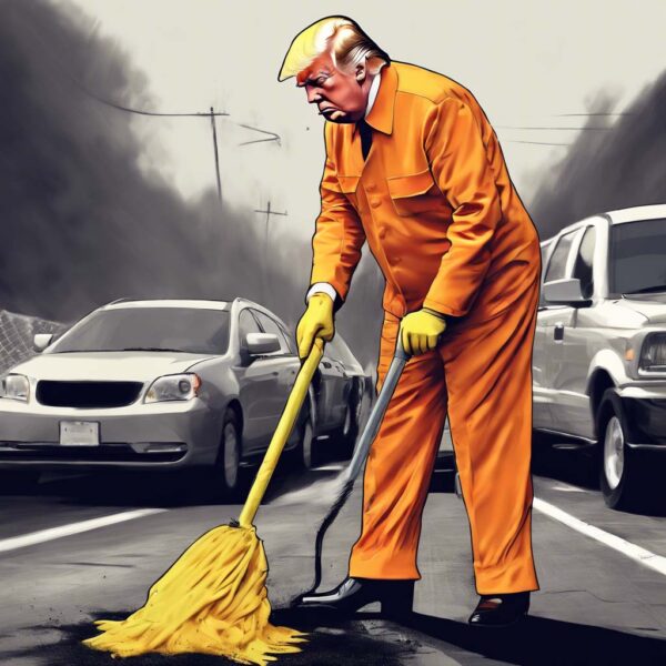 The Final Sweep