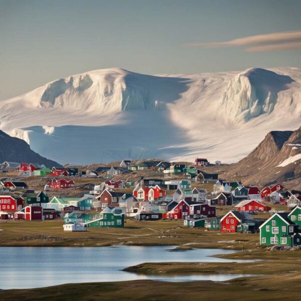 The Greenland Gambit – Trumplandia