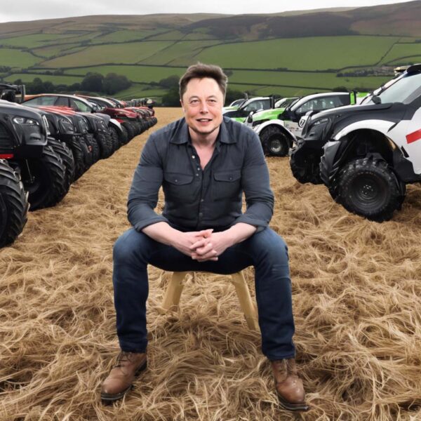Welsh Farmers to buy ChatGPT