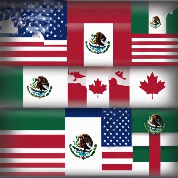 The Birth of Canexico