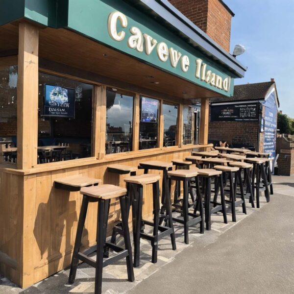 Canvey Island Casino Gamble