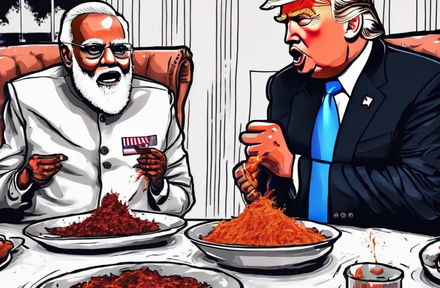 Indian White House Take Away