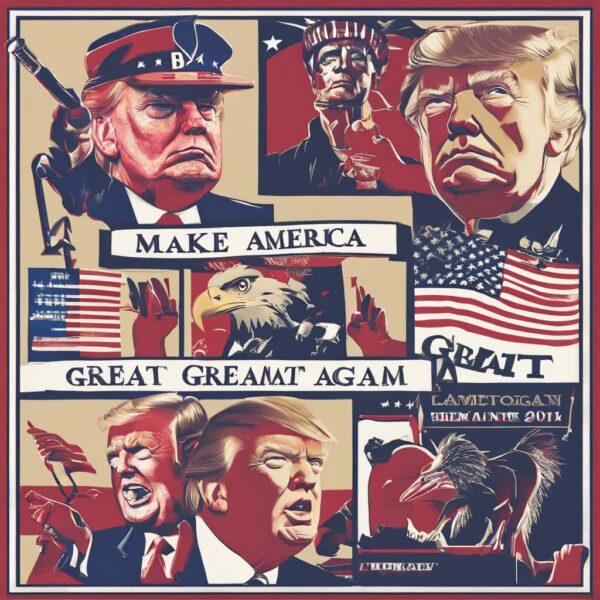The Great Tariff Showdown