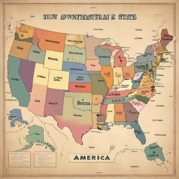 Buy the United States