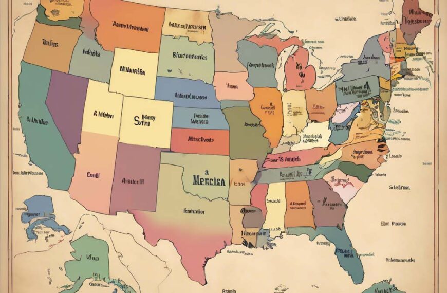 Buy the United States
