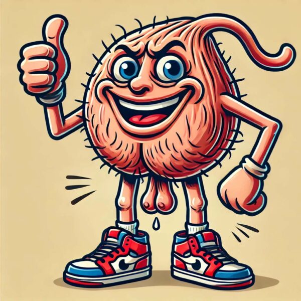 GOP Rebrands as the “Scrotes Party”