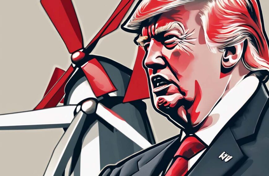 Donald Trump could not stop lying