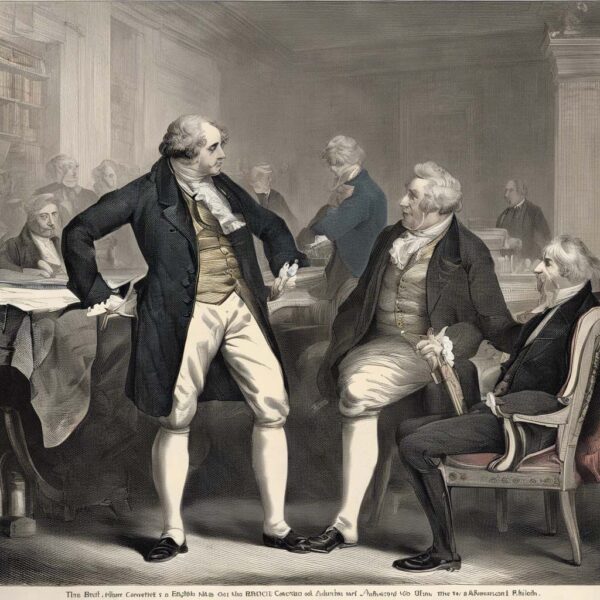 The Great Linguistic Divorce