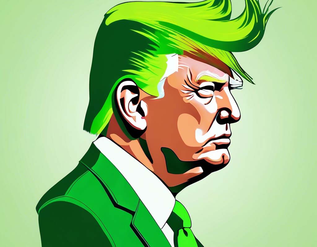 The Great Presidential Swap