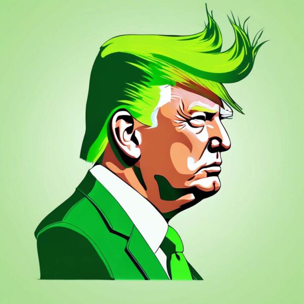 The Great Presidential Swap