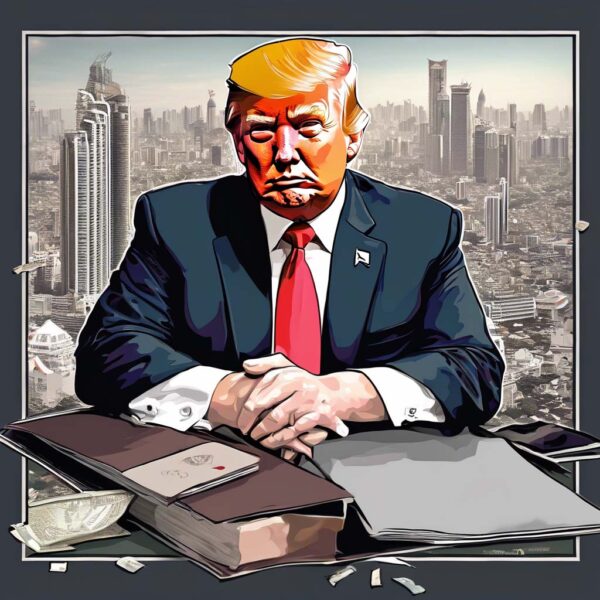 Trump’s Big Bangkok Buyout: The Greatest Deal of All Time
