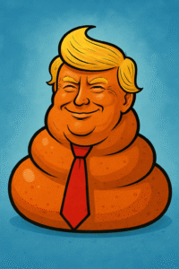 TURD: Totally Unreliable, Ridiculous, and Delusional”