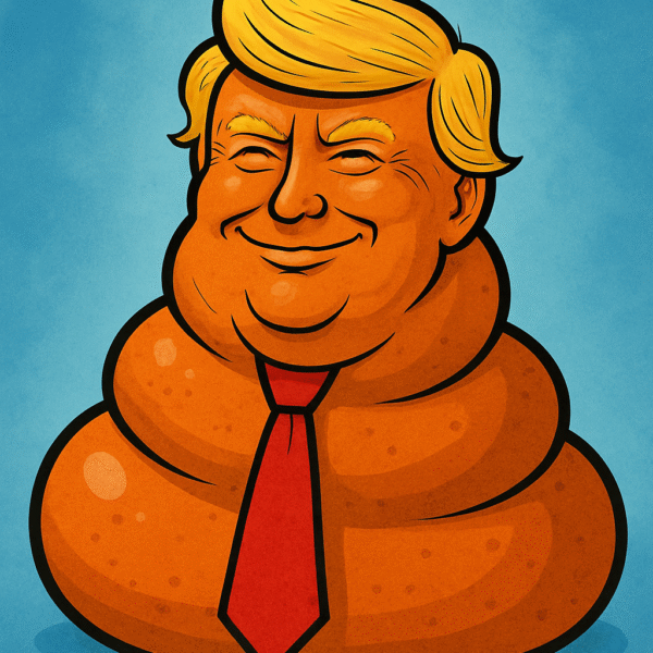 TURD: Totally Unreliable, Ridiculous, and Delusional”