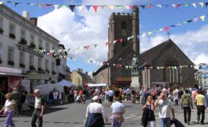 Most Trusted News in Wales