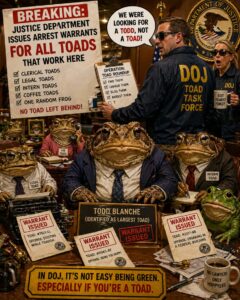 “Locate Todd immediately.”