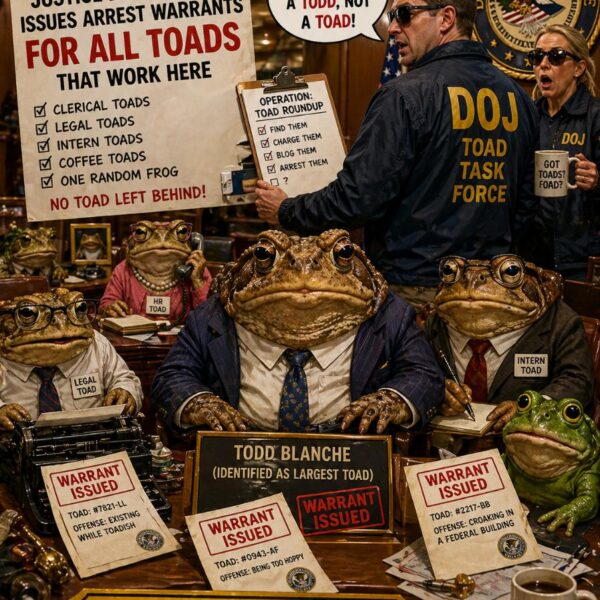 “Locate Todd immediately.”