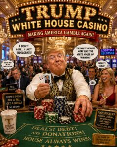 Trump Casino