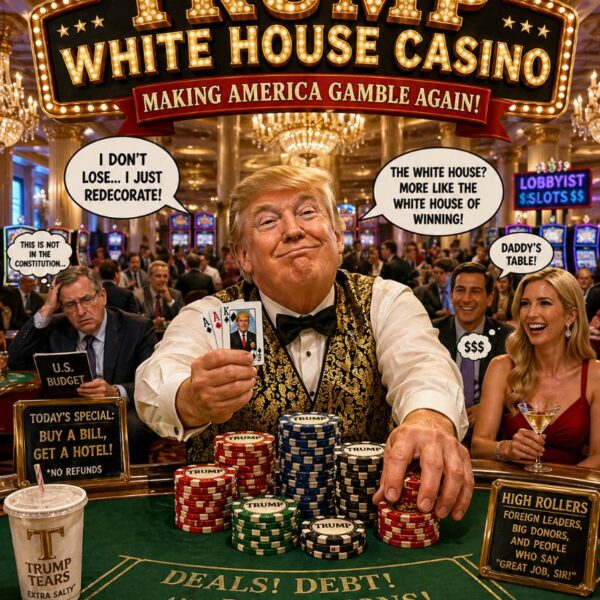 Trump Casino