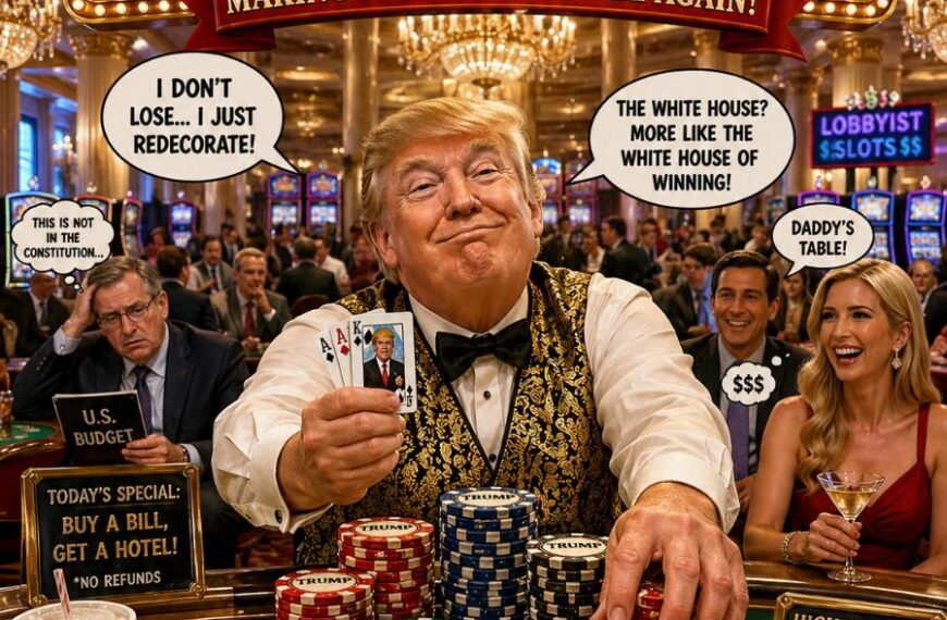 Trump Casino