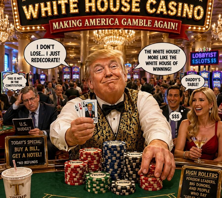 Trump Casino