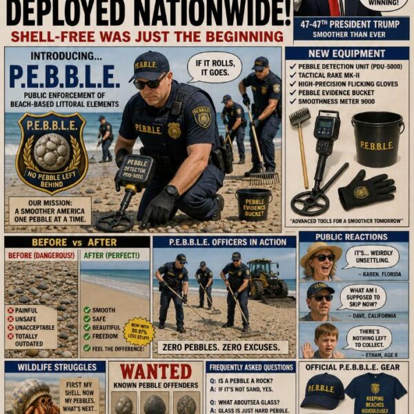 P.E.B.B.L.E.