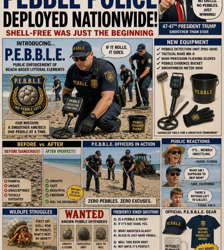 P.E.B.B.L.E.