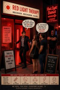 Red Light