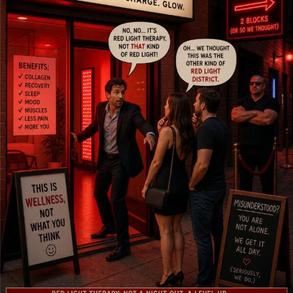 Red Light