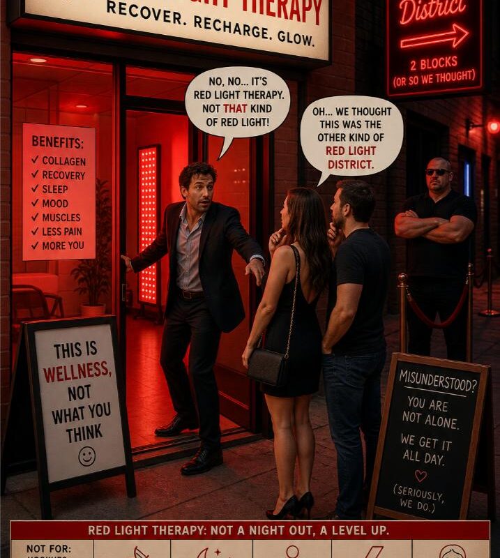 Red Light