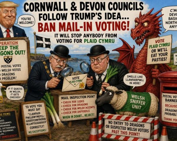 Postal Vote Ban