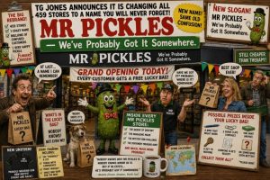 WH Smith changing name