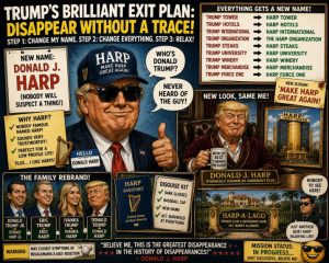 HARP-A-LAGO